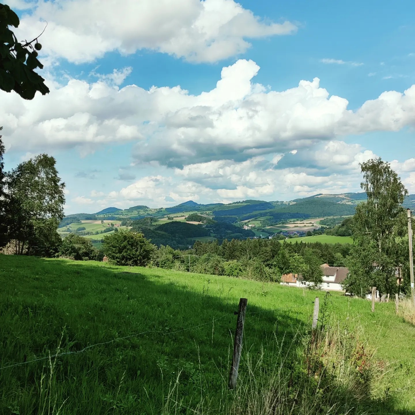 reizen
